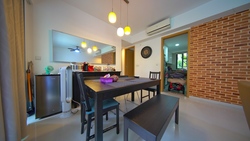 Hedges Park Condominium (D17), Condominium #193077772